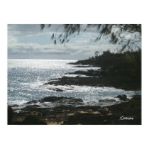 Kauai Coast posters by dplyler Kauai Coast posters