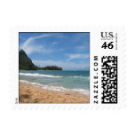 Kauai Coastline Stamps Kauai Coastline Stamps
