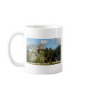 Kauai Hawaii North Shore Chapel mugs