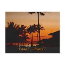 Kauai, Hawaii postcards by fredsredt Kauai, Hawaii postcards