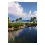 Kauai Island Greeting Cards
