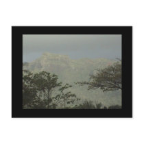 Kauai Mountain Postcard