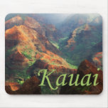 Kauai Mousepad