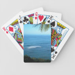 Kauai Ocean Playing Cards
