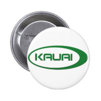 Kauai Oval Button buttons