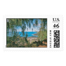 Kauai park postage