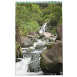 Kauai Photos Calendar 2011