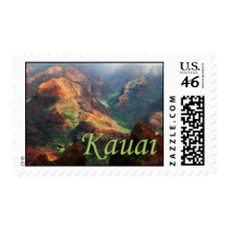 Kauai Postage postage