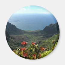 Kauai’s Na Pali Coast Magnet