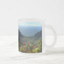 Kauai’s Na Pali Coast mug