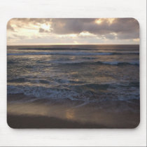 Kauai Shore mousepads