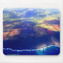 Kauai the Garden Isle mousepads by skystudiohawaii Kauai the Garden Isle mousepads