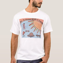 Kaufman, K t-shirts