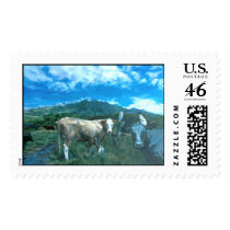 Kaupo Postage Stamps