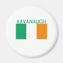Kavanaugh Fridge Magnets
