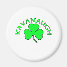 Kavanaugh Magnets