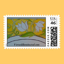 Kavod stamps