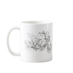 Kaw Z1000 2007 2008 mugs