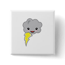 kawai storm cloud buttons