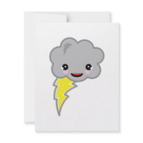 kawai storm cloud announcements