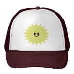 KAWAI SUN SUNSHINE CAP HAT hats