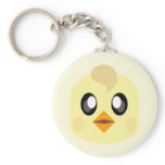 KAWAII ADORABLE CHICKIE keychains