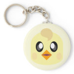 KAWAII ADORABLE CHICKIE keychains