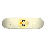 KAWAII ADORABLE CHICKIE skateboards