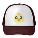 KAWAII ADORABLE CHICKIE hats
