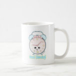 Kawaii Alarm Clock Mugs