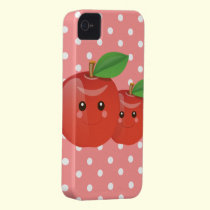 Kawaii Apple iPhone Case casemate cases