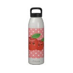 Kawaii Apples Drinking Bottles