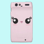 Kawaii Baby Face Droid case casemate cases