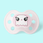 Kawaii Baby Ghost Halloween Pacifier pacifiers
