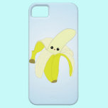 Kawaii Banana iPhone Case casemate cases