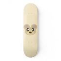 KAWAII BEAR SWEET HONEY FRIEND skateboards by kawaiifiveo KAWAII BEAR SWEET HONEY FRIEND skateboards