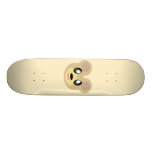 KAWAII BEAR SWEET HONEY FRIEND skateboards