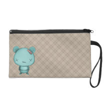 kawaii bear bagettes bags