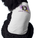 Kawaii Bernese Mountain Dog Rally Obedience pet clothing