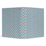 Kawaii binders