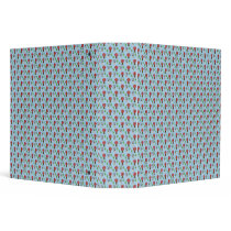 Kawaii 3 Ring Binders