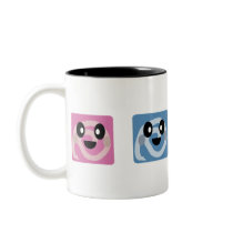 kawaii bubble bars mugs