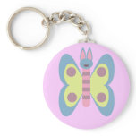 Kawaii Bunnerfly Bunny Butterfly Hybrid Adorable keychains