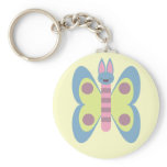 Kawaii Bunnerfly Bunny Butterfly Hybrid Adorable keychains