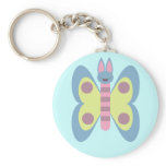 Kawaii Bunnerfly Bunny Butterfly Hybrid Adorable keychains