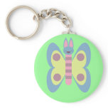 Kawaii Bunnerfly Bunny Butterfly Hybrid Adorable keychains