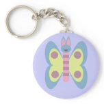Kawaii Bunnerfly Bunny Butterfly Hybrid Adorable keychains