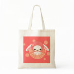 kawaii bunny pink bags
