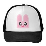 KAWAII BUNNY RABBIT CUDDLY EASTER ANIMAL SWEET hats