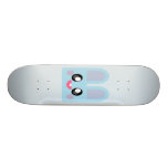 KAWAII BUNNY SWEET RABBIT FRIEND skateboards